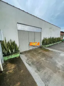 Galpão/Depósito/Armazém à venda, 100m² no Eletronorte, Porto Velho