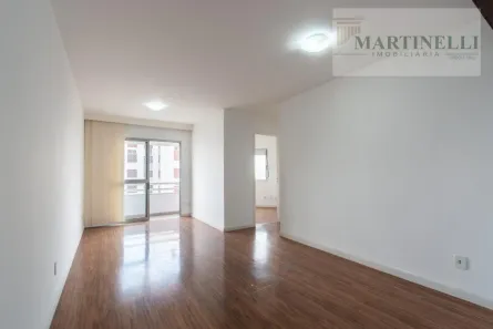 Apartamento com 2 Quartos à venda, 61m² no Vila Ipojuca, São Paulo