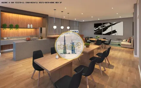 Ponto Comercial com 1 Quarto à venda, 536m² no Belenzinho, São Paulo