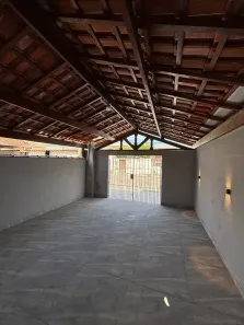 Casa com 2 Quartos à venda, 100m² no Melvi, Praia Grande