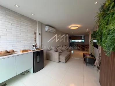 Apartamento com 3 Quartos à venda, 117m² no Jardim Camburi, Vitória