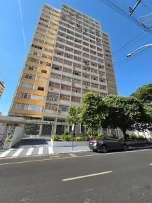 Apartamento com 3 Quartos à venda, 140m² no Centro, São José do Rio Preto
