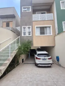 Casa com 3 Quartos à venda, 186m² no Vila do Conde, Barueri