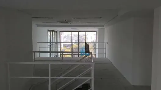 Sala Comercial para alugar, 202m² no Brooklin Paulista, São Paulo