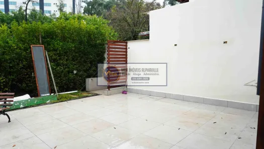 Casa com 3 Quartos à venda, 180m² no Alphaville, Santana de Parnaíba