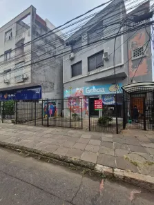 Ponto Comercial para alugar, 60m² no Cidade Baixa, Porto Alegre