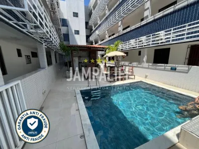 Apartamento com 3 Quartos à venda, 58m² no Poço, Cabedelo