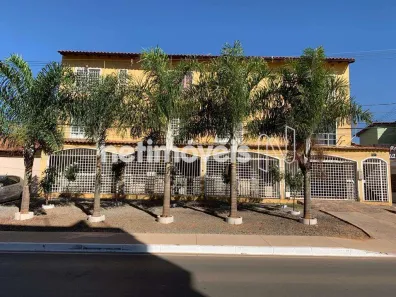Prédio Comercial com 11 Quartos à venda, 600m² no Setor Habitacional Vicente Pires - Trecho 3, Brasília