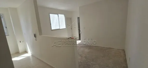 Apartamento com 2 Quartos à venda, 60m² no Jardim Guarujá, Sorocaba