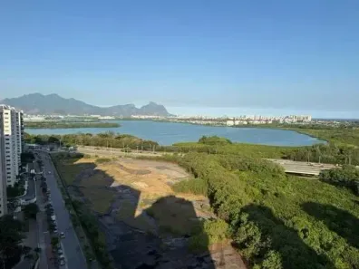 Apartamento com 3 Quartos à venda, 110m² no Barra Olímpica, Rio de Janeiro