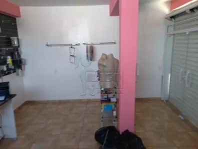 Ponto Comercial à venda, 134m² no Parque Ribeirão Preto, Ribeirão Preto