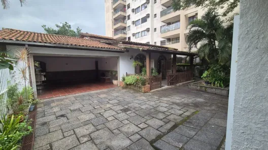 Casa com 3 Quartos à venda, 247m² no Freguesia (Jacarepaguá), Rio de Janeiro