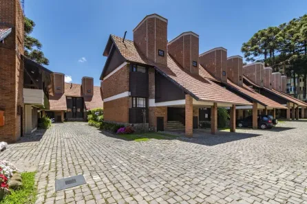 Casa com 4 Quartos à venda, 186m² no Planalto, Gramado