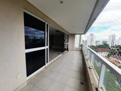 Apartamento com 3 Quartos à venda, 130m² no Jardim das Nações, Taubaté