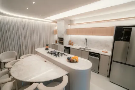 Apartamento com 2 Quartos à venda, 78m² no Setor Bueno, Goiânia