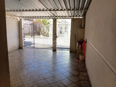 Casa com 1 Quarto à venda, 103m² no Vila Palma, Jundiaí