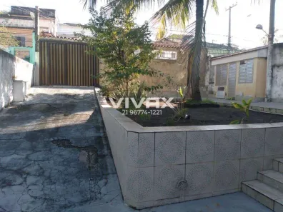 Casa com 3 Quartos à venda, 186m² no Cascadura, Rio de Janeiro