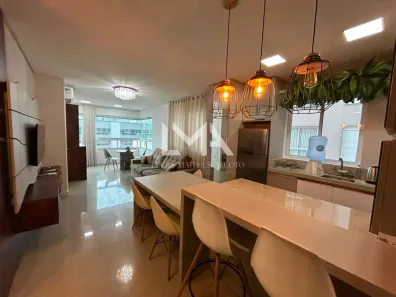 Apartamento com 3 Quartos à venda, 98m² no Meia Praia, Itapema