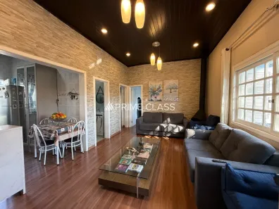 Casa com 3 Quartos à venda, 163m² no Harmonia, Canoas