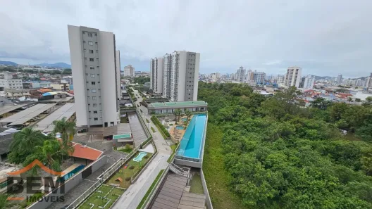 Apartamento com 3 Quartos à venda, 84m² no São Vicente, Itajaí