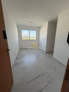 Apartamento com 2 Quartos à venda, 44m² no Guaratiba, Rio de Janeiro