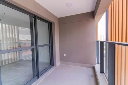 Apartamento com 1 Quarto à venda, 45m² no Perdizes, São Paulo