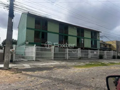 Casa de Condomínio com 2 Quartos à venda, 53m² no CIDREIRA, Cidreira