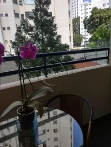 Apartamento com 3 Quartos à venda, 70m² no Vila Monumento, São Paulo