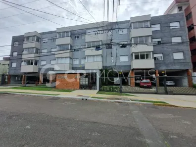 Apartamento com 3 Quartos à venda, 92m² no Jardim Itu, Porto Alegre