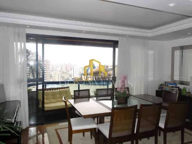Apartamento com 3 Quartos à venda, 160m² no Centro, São Bernardo do Campo