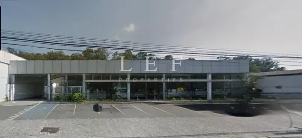 Sala Comercial à venda, 2193m² no Butantã, São Paulo