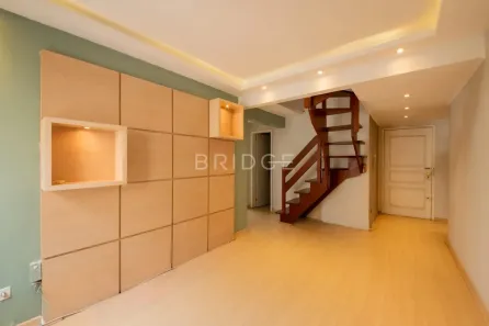 Cobertura com 3 Quartos à venda, 133m² no Moinhos de Vento, Porto Alegre