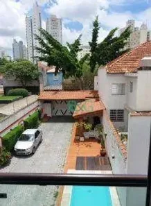 Sobrado com 4 Quartos à venda, 277m² no Mooca, São Paulo