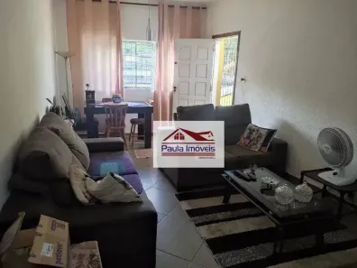 Casa com 3 Quartos à venda, 138m² no Vila Maria Alta, São Paulo