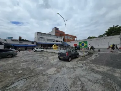 Galpão/Depósito/Armazém para alugar, 1288m² no Centro, São Bernardo do Campo
