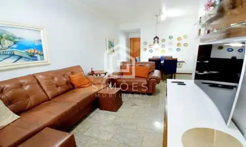 Apartamento com 4 Quartos à venda, 100m² no Freguesia (Jacarepaguá), Rio de Janeiro