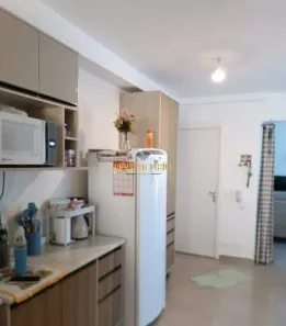 Apartamento com 3 Quartos à venda, 81m² no Vila Aparecida, Suzano