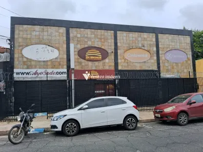 Ponto Comercial com 3 Quartos para alugar, 63m² no Centro, Teresina