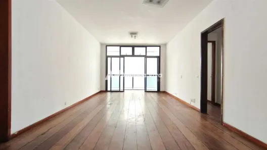 Apartamento com 3 Quartos à venda, 109m² no Jardim Botânico, Rio de Janeiro