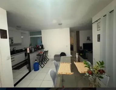 Apartamento com 2 Quartos à venda, 60m² no Parque Residencial Flamboyant, São José dos Campos
