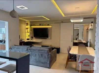Apartamento com 2 Quartos à venda, 74m² no Medeiros, Jundiaí