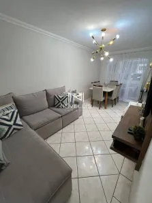 Casa com 3 Quartos à venda, 140m² no Parque Califórnia, Jacareí