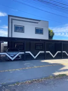Kitnet com 1 Quarto para alugar, 28m² no Cidade Vera Cruz, Aparecida de Goiânia