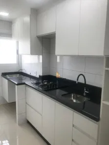 Apartamento com 2 Quartos à venda, 59m² no Santana, São Paulo