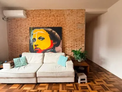 Apartamento com 3 Quartos à venda, 90m² no Centro, Florianópolis