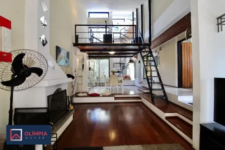 Casa com 5 Quartos à venda, 500m² no Brooklin Paulista, São Paulo