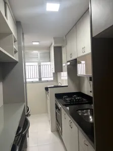 Apartamento com 3 Quartos à venda, 65m² no Continental, Osasco