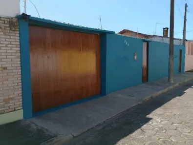 Casa com 3 Quartos à venda, 118m² no Indaiá, Caraguatatuba