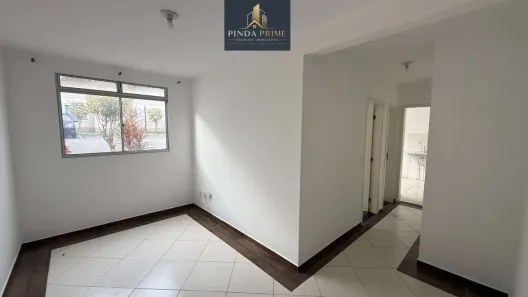 Apartamento com 1 Quarto à venda, 42m² no Alto do Cardoso, Pindamonhangaba