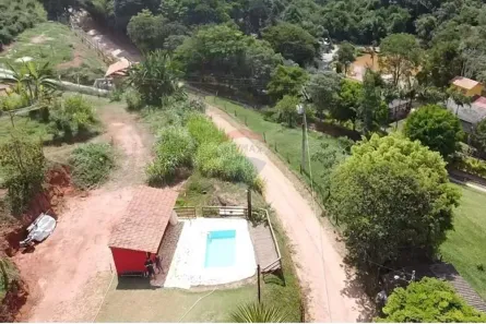 Fazenda/Sítio com 3 Quartos à venda, 250m² no , Socorro